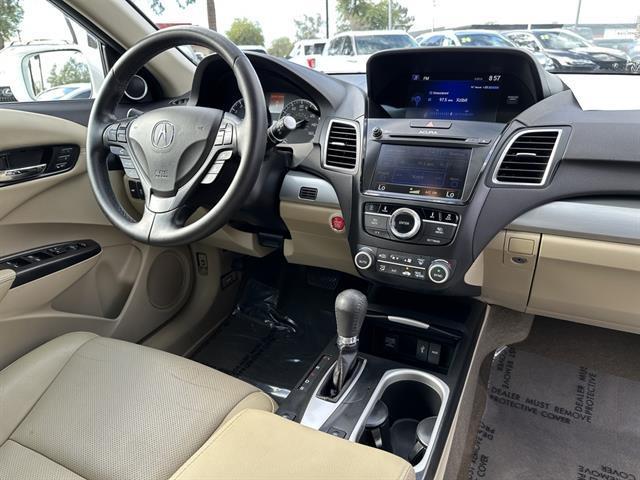 Photo of 2016  Acura RDX
