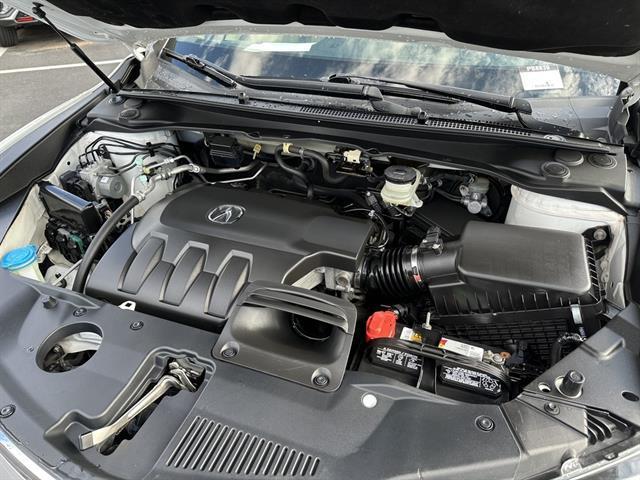 Photo of 2016  Acura RDX