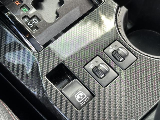 Photo of 2022 Lime Rush Toyota 4Runner