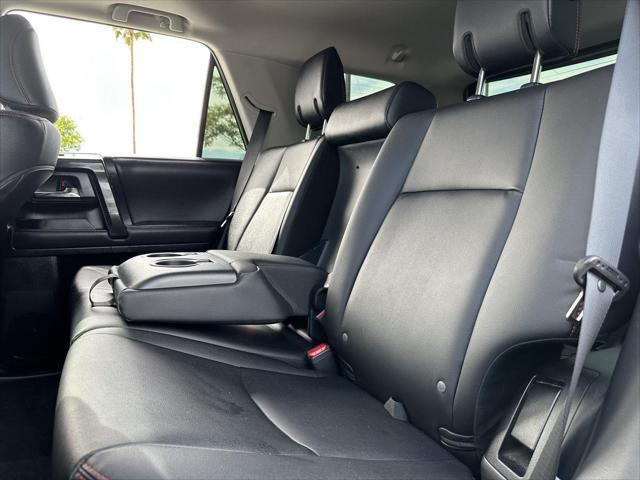 Photo of 2022 Lime Rush Toyota 4Runner