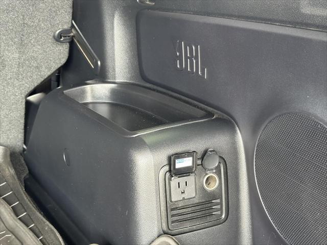 Photo of 2022 Lime Rush Toyota 4Runner