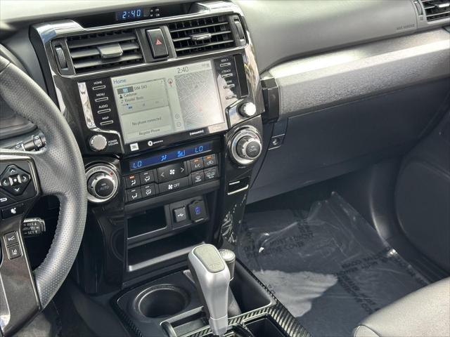 Photo of 2022 Lime Rush Toyota 4Runner