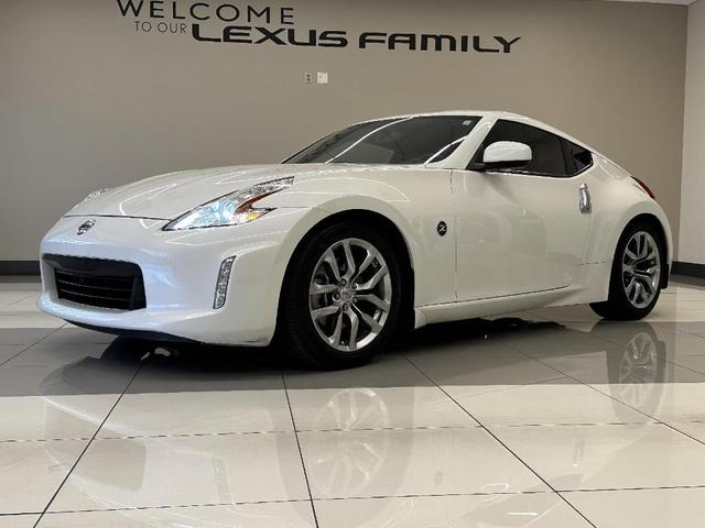 2014 Nissan 370Z