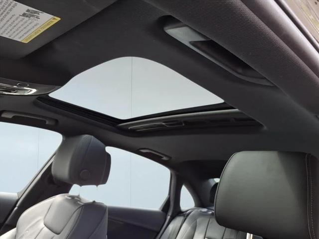 Photo of 2024 District Green Audi A4
