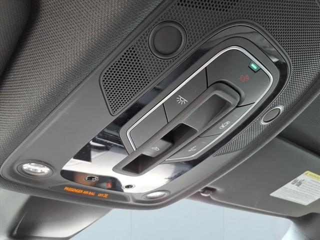 Photo of 2024 District Green Audi A4