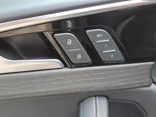 Photo of 2024 District Green Audi A4