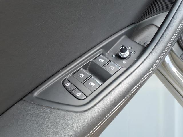 Photo of 2024 District Green Audi A4