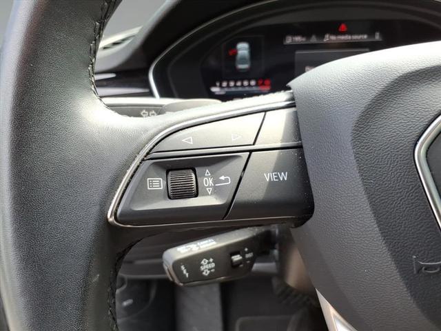 Photo of 2024 District Green Audi A4
