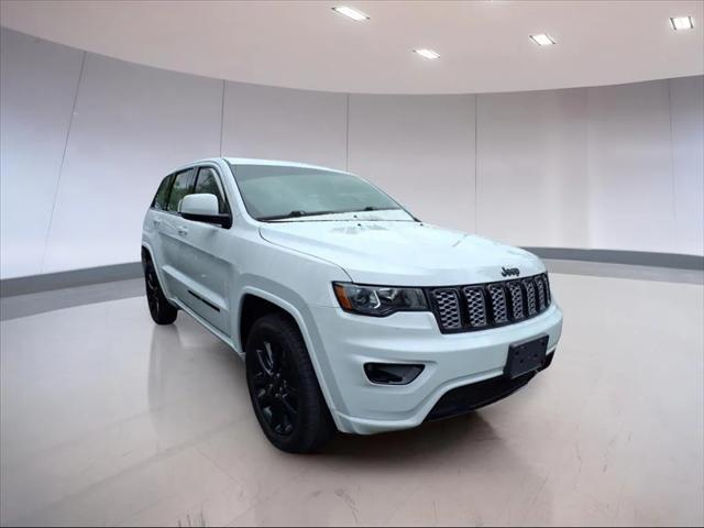 2022 Jeep Grand Cherokee