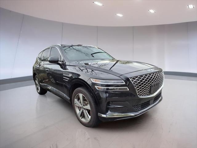 2024 Genesis GV80