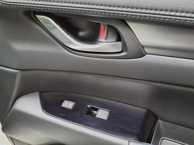 Photo of 2023 Rhodium White Mazda CX-5