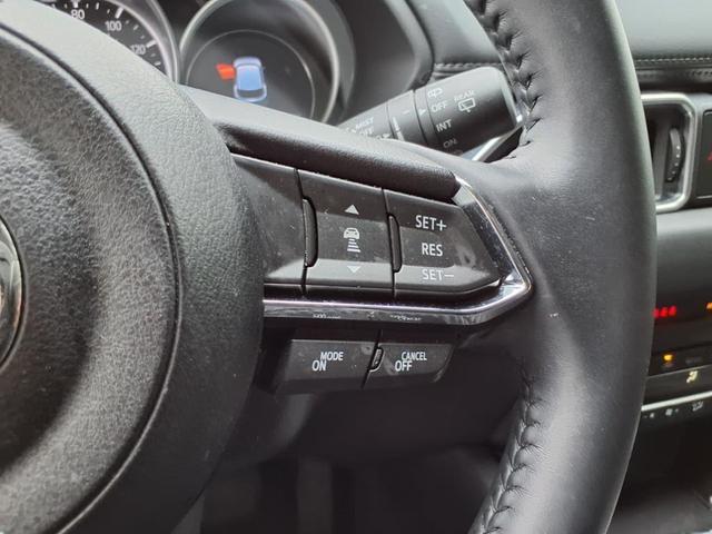 Photo of 2023 Rhodium White Mazda CX-5