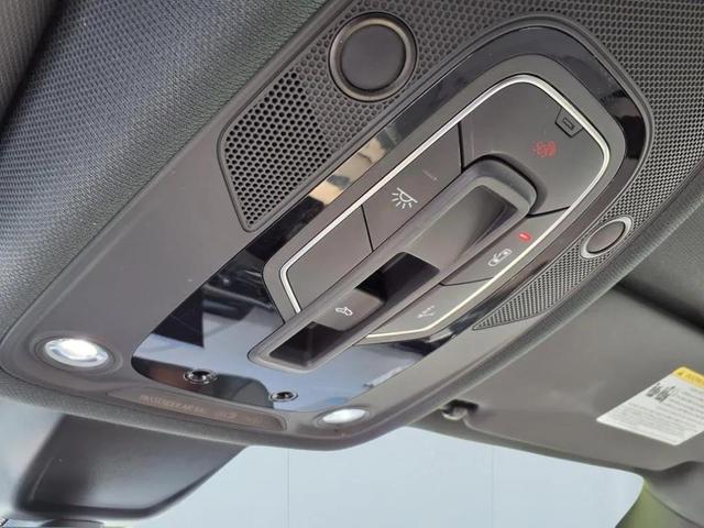 Photo of 2023 Ibis White Audi A4