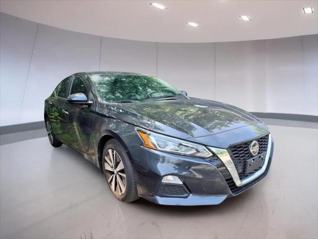 2022 Nissan Altima
