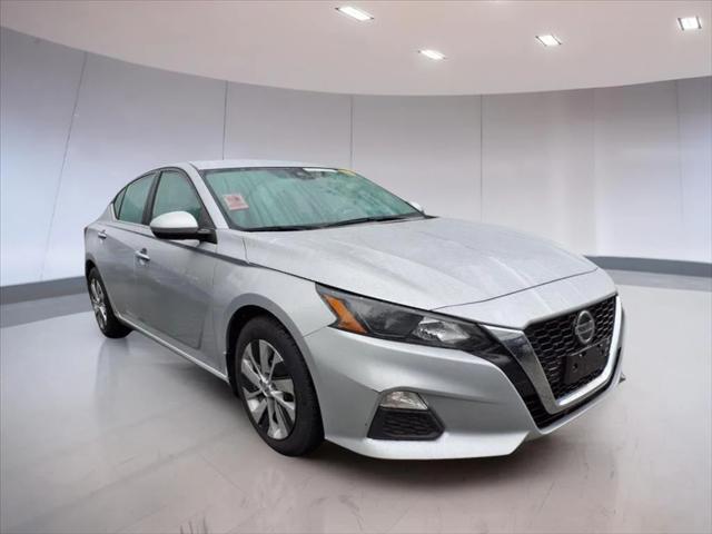 2022 Nissan Altima