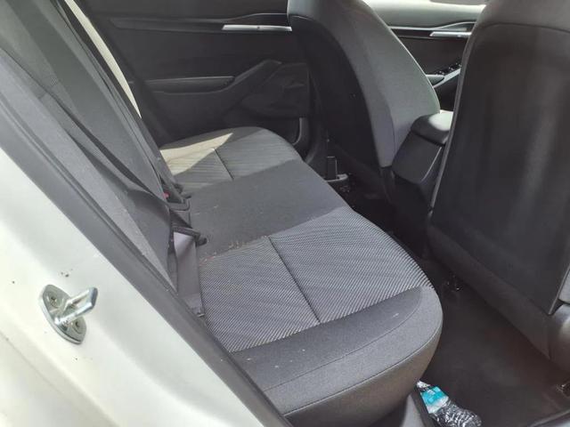 Photo of 2021 Snow White Pearl Kia Seltos
