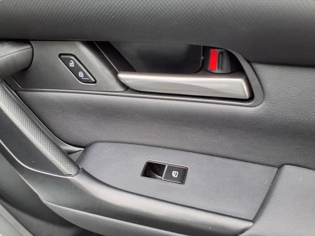 Photo of 2024 Wind Chill Pearl Mazda CX-50