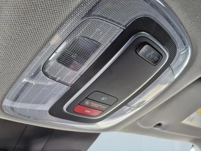 Photo of 2024 Serenity White Hyundai ELANTRA HEV