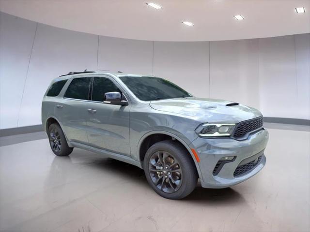 2022 Dodge Durango
