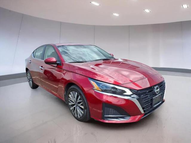 2023 Nissan Altima