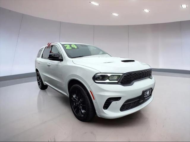 2024 Dodge Durango