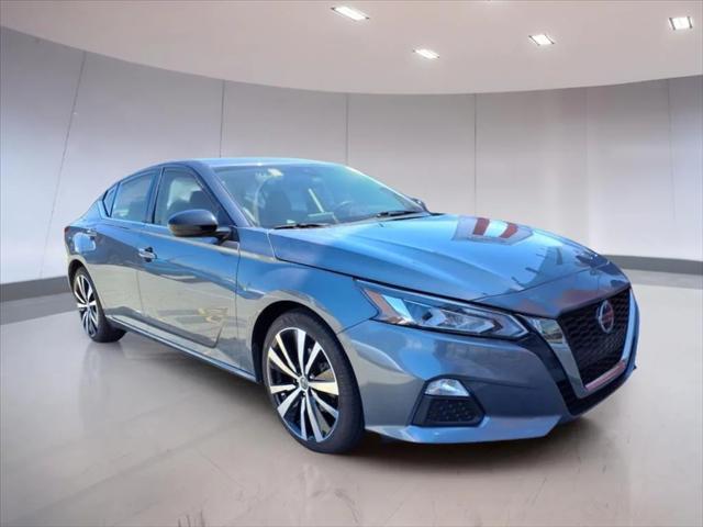 2022 Nissan Altima