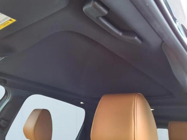 Photo of 2024 Deep Crystal Blue Mica Mazda CX-90