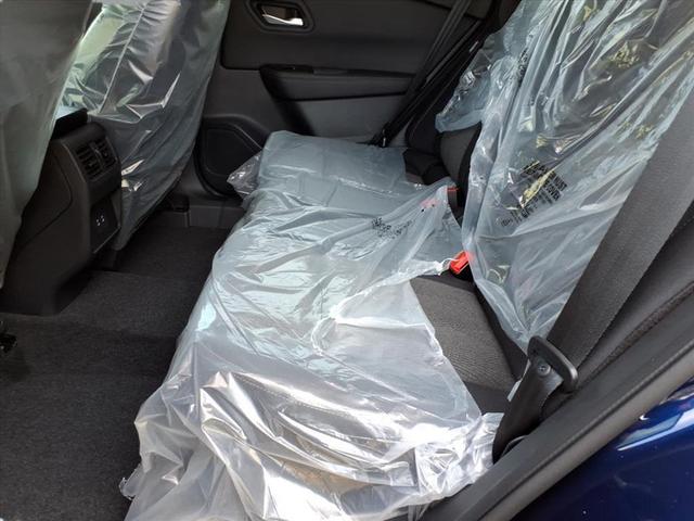 Photo of 2026 Deep Ocean Blue Pearl Nissan Rogue