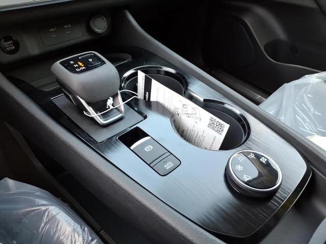 Photo of 2026 Deep Ocean Blue Pearl Nissan Rogue