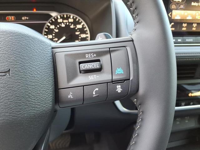 Photo of 2026 Deep Ocean Blue Pearl Nissan Rogue
