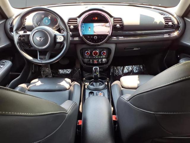 Photo of 2022 Rooftop Gray MINI Clubman