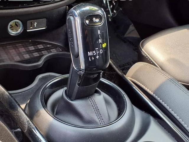Photo of 2022 Rooftop Gray MINI Clubman