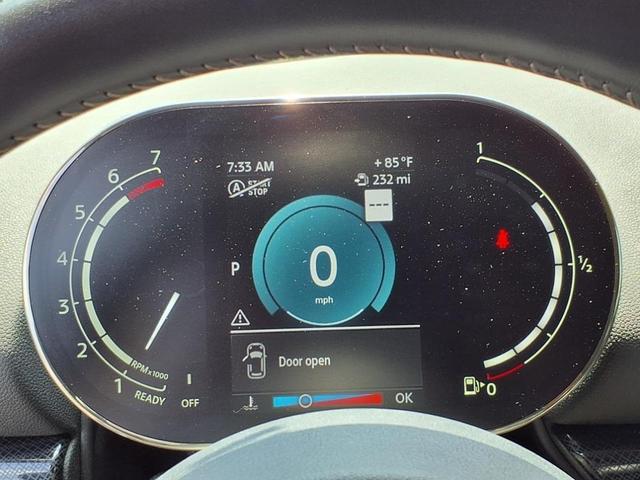 Photo of 2022 Rooftop Gray MINI Clubman