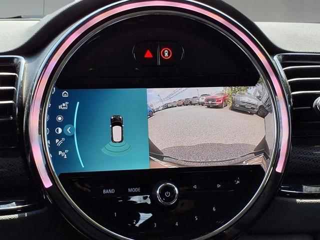 Photo of 2022 Rooftop Gray MINI Clubman