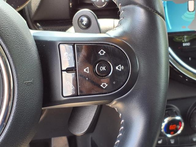 Photo of 2022 Rooftop Gray MINI Clubman
