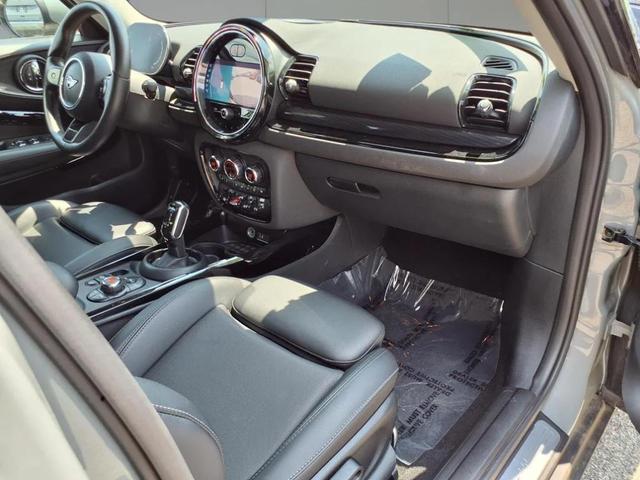 Photo of 2022 Rooftop Gray MINI Clubman