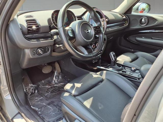 Photo of 2022 Rooftop Gray MINI Clubman