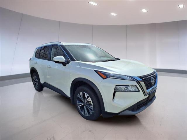 2022 Nissan Rogue