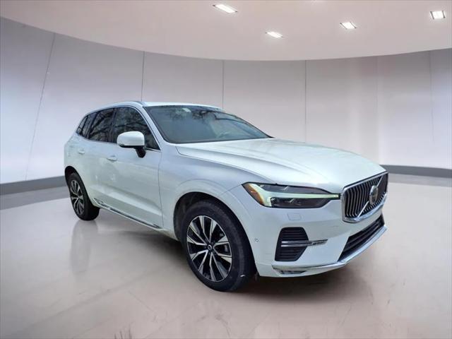 2023 Volvo XC60
