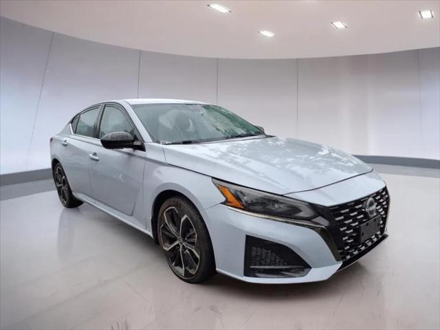 2023 Nissan Altima