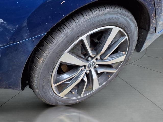 2023 Nissan Maxima