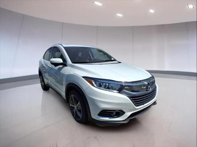 2022 Honda HR-V