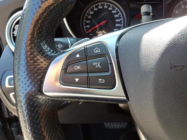 Photo of 2019 Black Mercedes-Benz AMG GLC 43