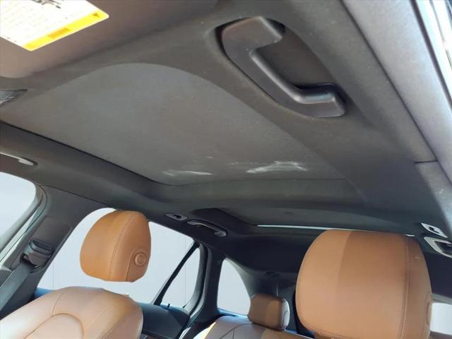 Photo of 2019 Black Mercedes-Benz AMG GLC 43