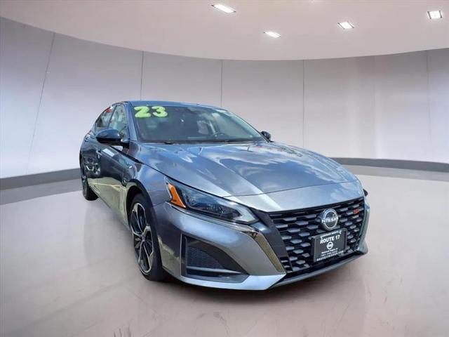 2023 Nissan Altima