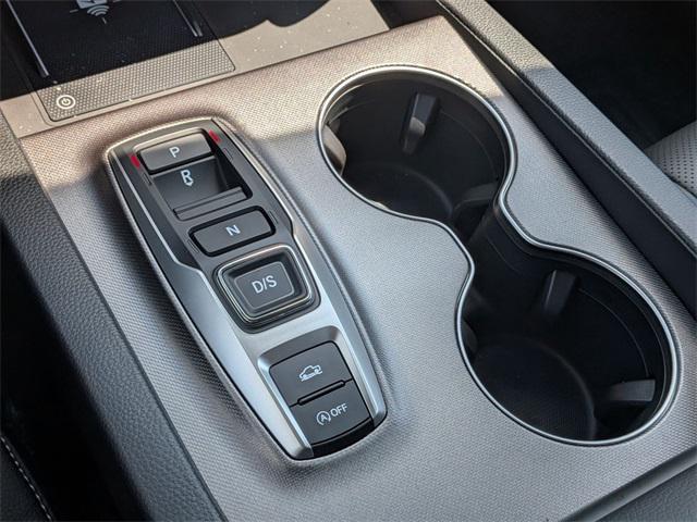 Photo of 2025 Nh-731p Honda Ridgeline