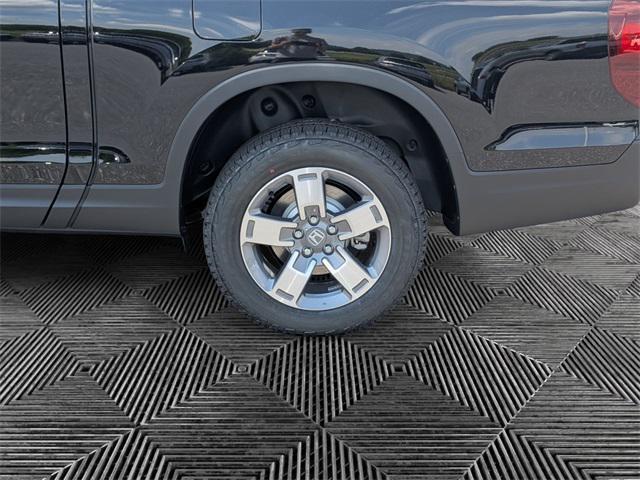 Photo of 2025 Nh-731p Honda Ridgeline