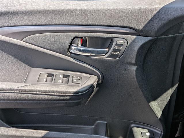 Photo of 2025 Nh-731p Honda Ridgeline