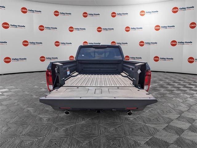 Photo of 2025 Nh-731p Honda Ridgeline