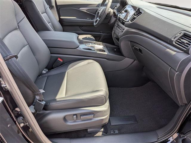 Photo of 2025 Nh-731p Honda Ridgeline